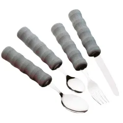 Easy-Grip Bestek Lepel, met handvat | 32 g